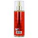 Guess Seductive Red Women Body Mist 250ML Achterkant verpakking Guess Seductive Red Women Body Mist 250ML Achterkant verpakking