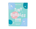 Naif Baby & Kids Tiny Bubble Gift Set 1ST