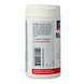 Lamberts Maxi-Hair Tabletten 60TB achterkant zijkant pot Lamberts Maxi-Hair Tabletten 60TB achterkant zijkant pot