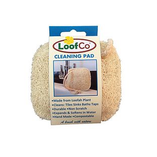LoofCo Schoonmaakspons 1ST LoofCo Schoonmaakspons 1ST