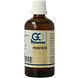 GO Gemmo Oplossingen Prostato Bio Tinctuur 100ML