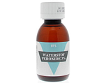 BTS Waterstofperoxide 3% 120ML