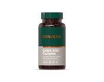 Bonusan GABA 400 Complex Capsules 60VCP