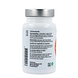 VitOrtho B Actief Complex met Choline en Inositol VegiCaps 60VCP Zijkant pot