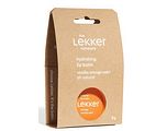 The Lekker Company Lekker Natural Orange Vanilla Swirl Lipbalsem 1ST