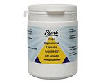 Clark Vegetarische Capsules 100VCP