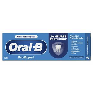 Oral-B Tandpasta Pro-Expert 75ML