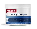 Vitalize Collageen Beauty Poeder 250GR
