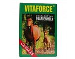 Vitaforce Paardenmelk Capsules 120CP