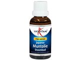 Lucovitaal Japanse Muntolie Stoombad 30ML