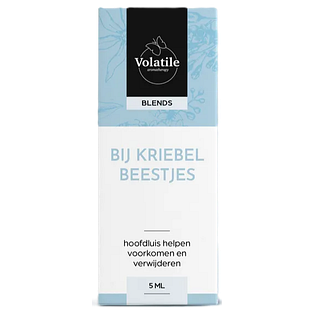 Volatile Blends Bij Kriebel Beestjes 5ML