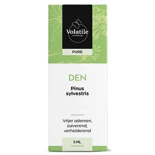 Volatile Den 5ML Volatile Den 5ML