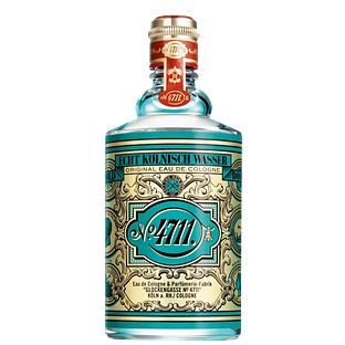 4711 Original Eau de Cologne Splash 100ML