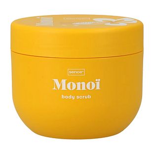 Sence Monoï Bodyscrub 400ML Sence Monoï Bodyscrub 400ML