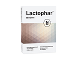 Nutriphyt Lactophar Tabletten 30TB