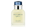 Dolce & Gabbana Light Blue Pour Homme Eau de Toilette 40ML