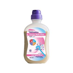 Nutricia Nutrinimax Energy Mf 132010pc* 500ML Nutricia Nutrinimax Energy Mf 132010pc* 500ML