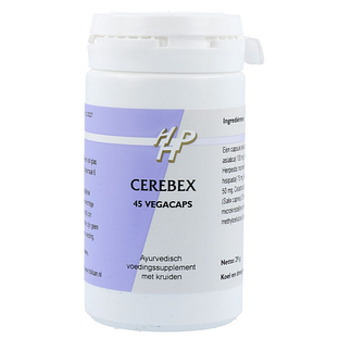 Holisan Cerebex Capsules 45CP