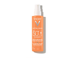 Vichy Capital Soleil Cell Protect Fluid Spray SPF50+ 200ML