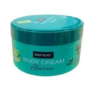 Sence Body Cream Aloë Vera 200ML Sence Body Cream Aloë Vera 200ML