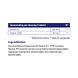 Vitakruid Betaïne HCL 650 mg Tabletten 120TB samenstelling
