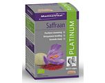 MannaVital Saffraan Platinum 60VCP
