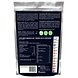 Lucovitaal Premium Proteïne Puur Poeder 500GR Verpakking achterkant Lucovitaal Premium Proteïne Puur Poeder 500GR Verpakking achterkant