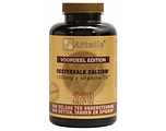 Artelle Oesterkalk Calcium 1200 mg Vitamine D3 Tabletten 220CP Artelle Oesterkalk Calcium 1200 mg Vitamine D3 Tabletten 220CP