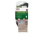 Care Plus Bugsox Adventure Khaki 38-40 1PR Care Plus Bugsox Adventure Khaki 38-40 1PR