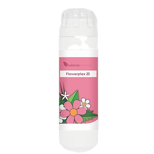 Balance Pharma Flowerplex 025 Innerlijke Balans 6GR Balance Pharma Flowerplex 025 Innerlijke Balans 6GR