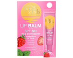 Bondi Sands Lip Balm SPF50+ Wild Strawberry 10GR Bondi Sands Lip Balm SPF50+ Wild Strawberry 10GR