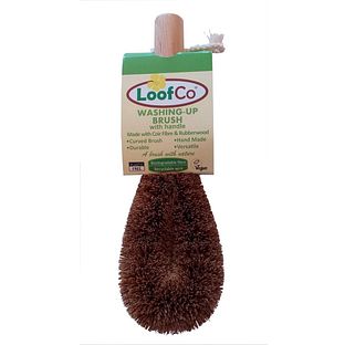 LoofCo Washing-Up Brush 1ST