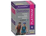 MannaVital Quercetine Platinum Vegacaps 60VTB
