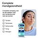 Listerine Total Care Tandsteenbescherming Mondspoeling 500ML
