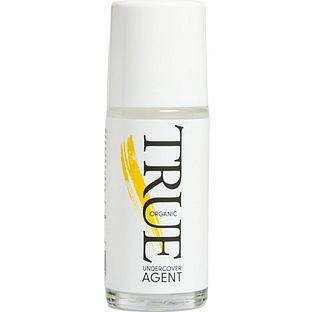 True Organic Of Sweden Deodorant Undercover Agent - Ylang Ylang & Palmrosa 50ML
