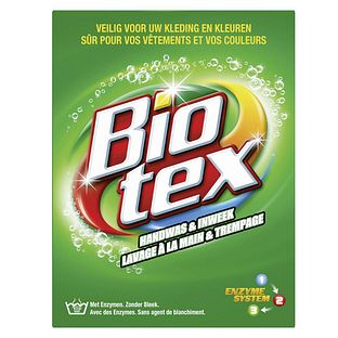 Biotex Handwas & Inweek Poeder 720GR Biotex Handwas & Inweek Poeder 720GR