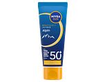 Nivea Sun Breathable UV Face Alpin UV-bescherming Winter en Kou SPF50+ 40ML