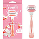 Gillette Scheerapparaat Venus Comfort Glide Spa Breeze 1ST Verpakking plus scheerapparaat