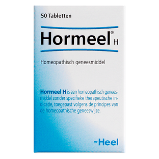 Heel Hormeel H 50TB