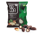 Cocoa Paranoten Pure Chocolade RAW 70GR