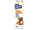 WeCare Meal Replacement Bars Chewy Caramel 120GR