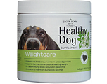 Jacob Hooy Pets Healthy Dog weightcare 80ST