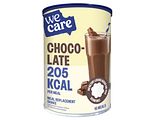 WeCare Meal Replacement Shake Chocolate 436GR