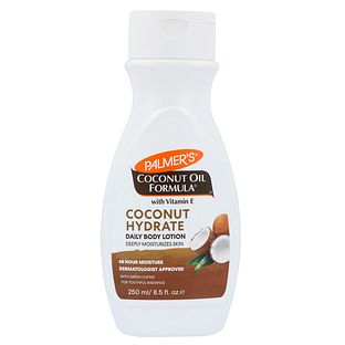 Palmers Coconut Hydrate Daily Body Lotion 250ML