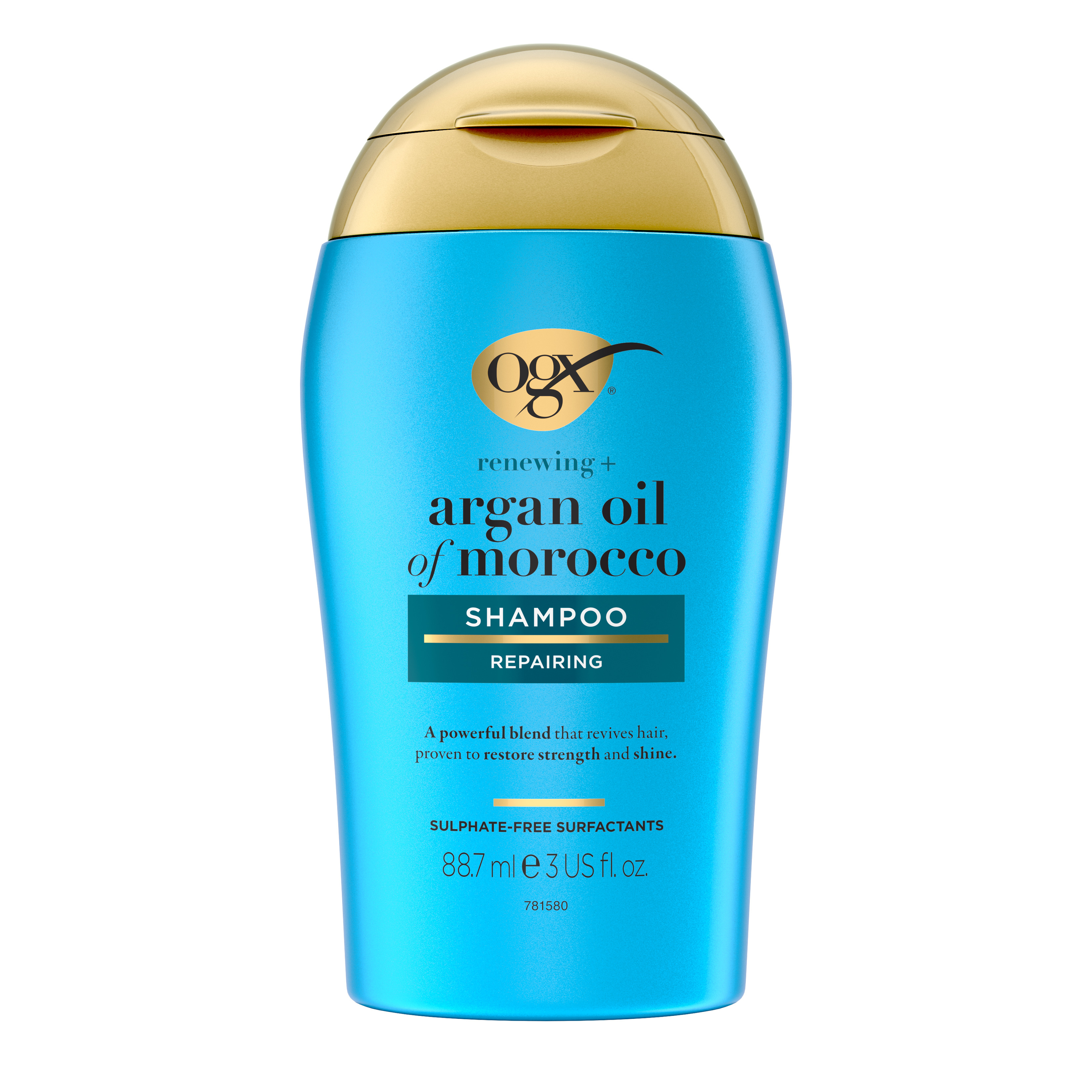 OGX Renewing Argan Oil Of Morocco Shampoo