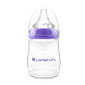 Lansinoh Natural Waves Drinkflessen 160ml 2ST