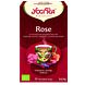 Yogi Tea Rose 17ST