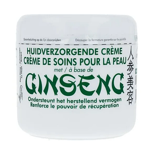 Jia Wei Ginseng Huidverzorging Crème 250ML