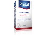 Phital Glucosamine Tabletten 60TB Phital Glucosamine Tabletten 60TB
