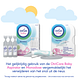 Otrivin OtriCare Baby Aspirator Neusjesreiniger 1ST